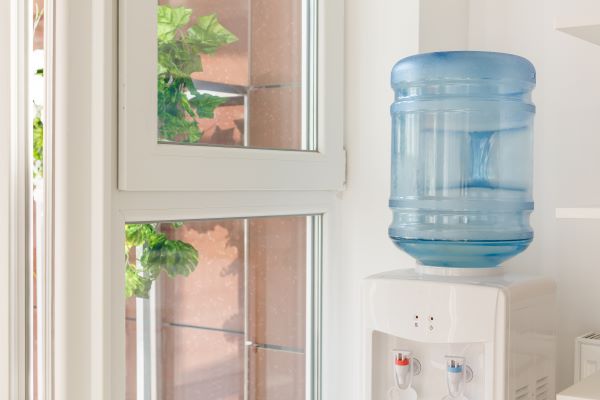 Teléfono Aquaservice